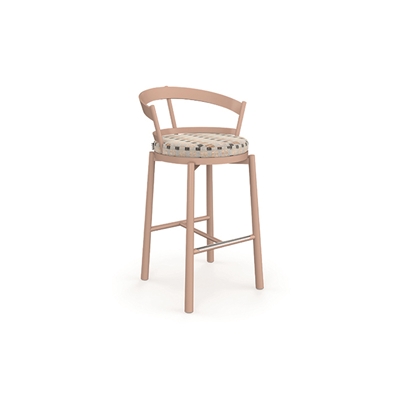 turtle s bar stool